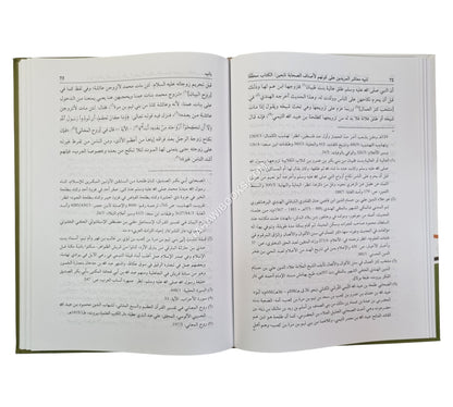 تنبيه معاشر المريدين على كونهم لأصناف الصحابة تابعين