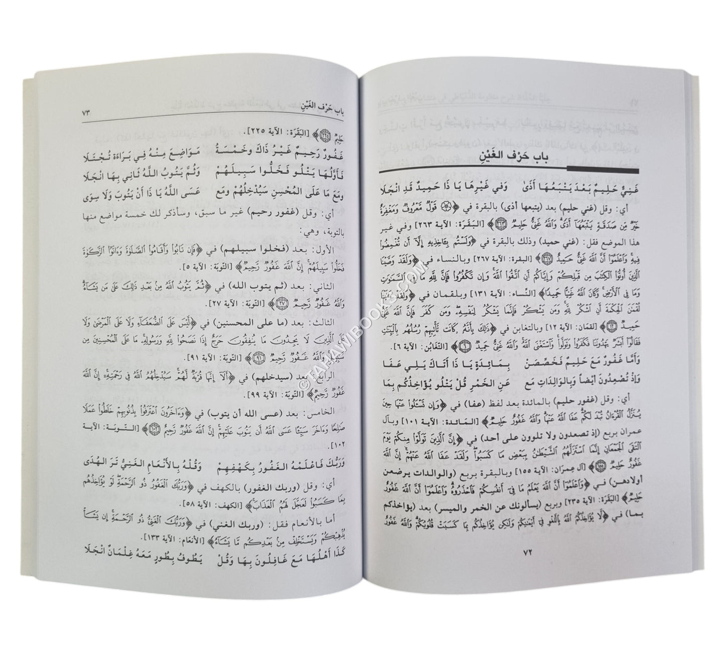 حلية الحفاظ شرح منظومة الدمياطي