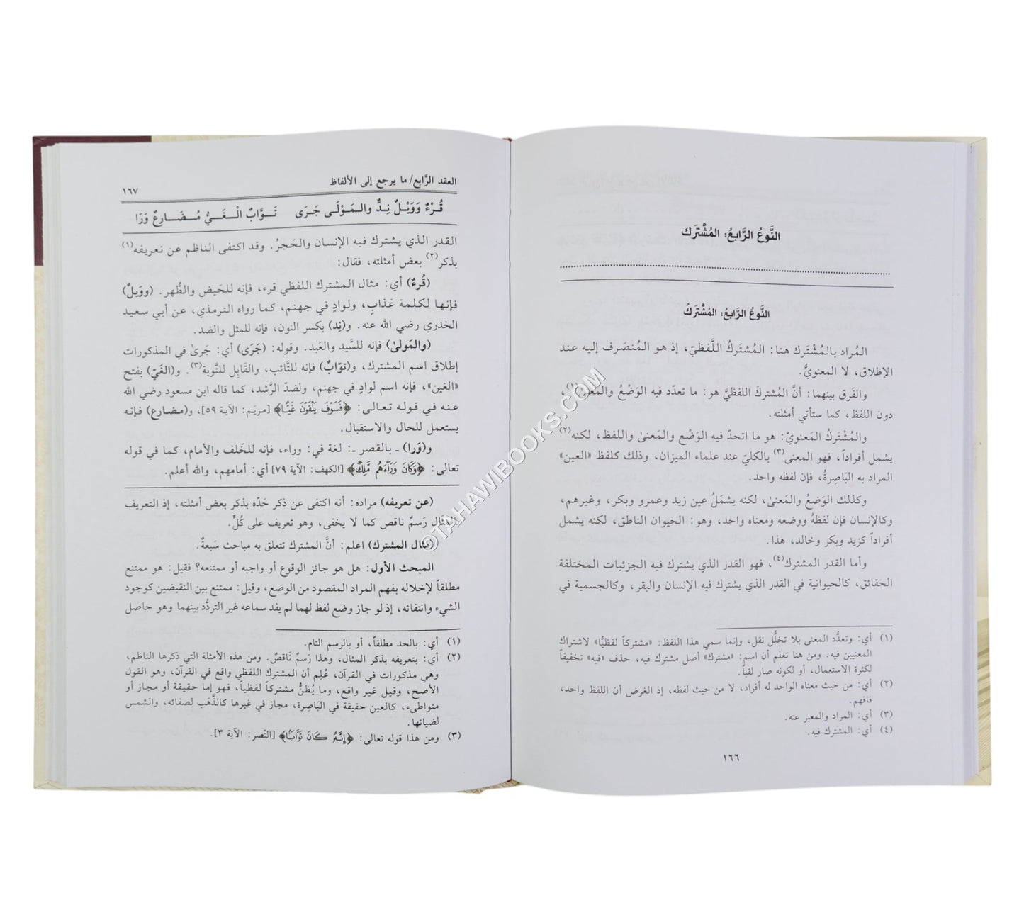 فيض الخبير وخلاصة التقرير على نهج التيسير شرح منظومة التفسير
