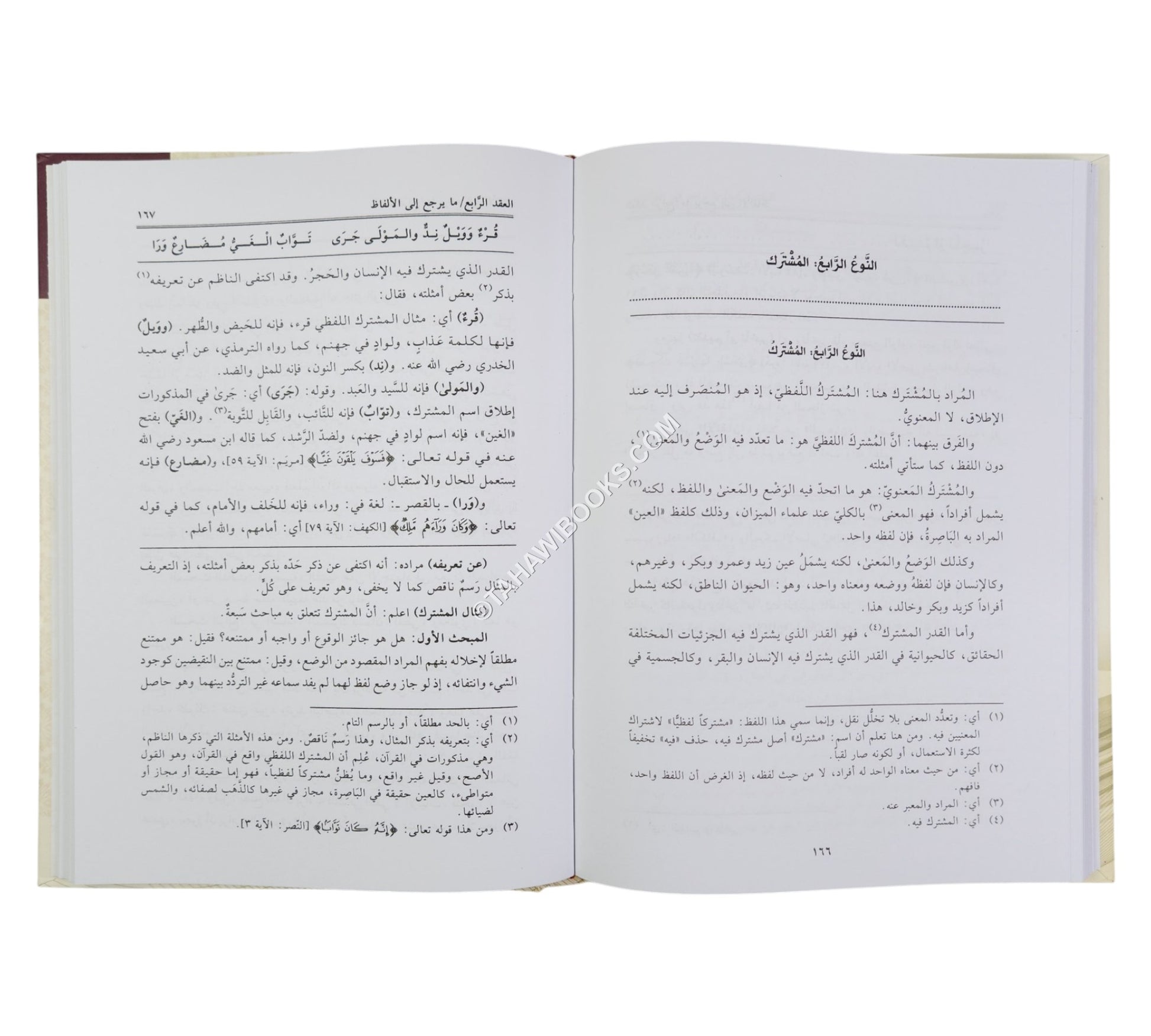 فيض الخبير وخلاصة التقرير على نهج التيسير شرح منظومة التفسير