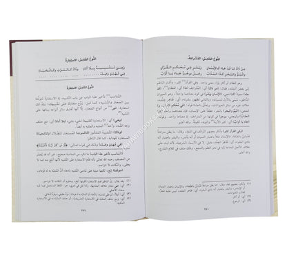 فيض الخبير وخلاصة التقرير على نهج التيسير شرح منظومة التفسير
