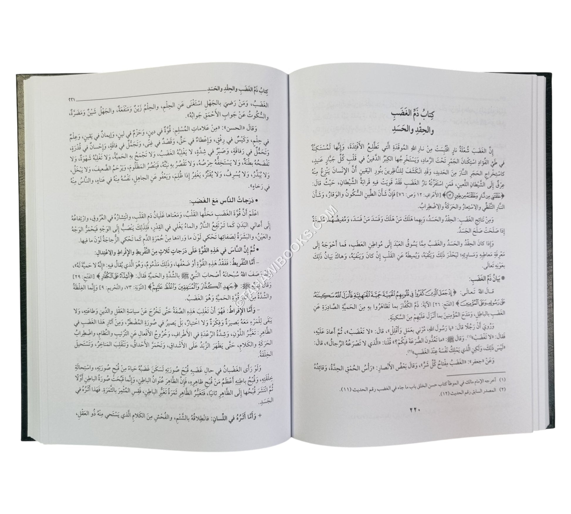 موعظة المؤمنين من إحياء علوم الدين:اختصر فيه إحياء علوم الدين للغزالي