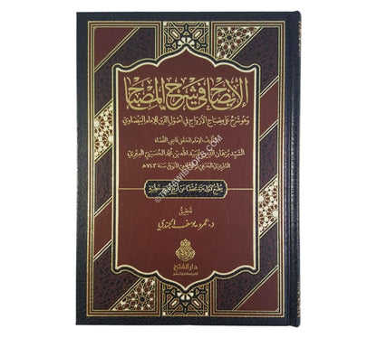الإيضاح في شرح المصباح