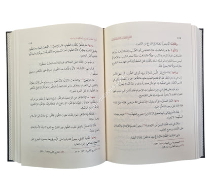 المجموع المذهب في قواعد المذهب