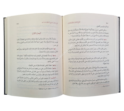 المجموع المذهب في قواعد المذهب