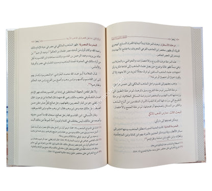 المقدمات الفقهية النافعة والأسئلة المذهبية الشائعة-الفتح