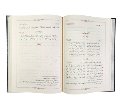 ديوان الإمام الشافعي-الفتح