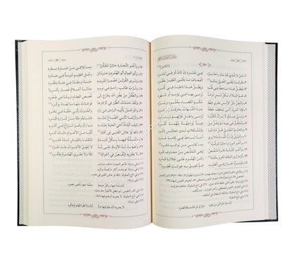 ديوان الإمام الشافعي-الفتح