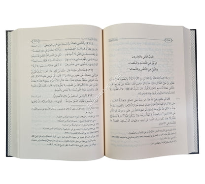 روضة العقلاء-الفتح ط10