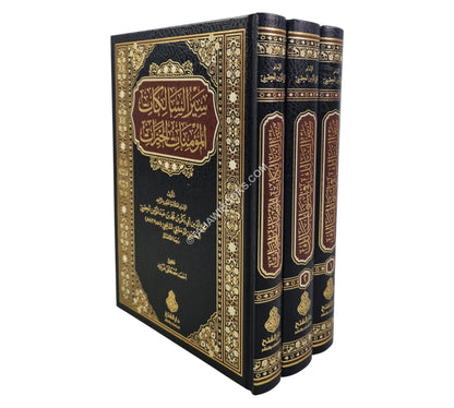 سير السالك في أسنى المسالك وسير