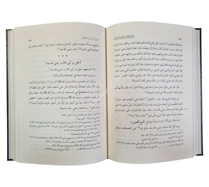 سير السالك في أسنى المسالك وسير