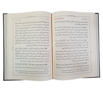 مناقب إمام الأئمة أبي حنيفة للدينوري