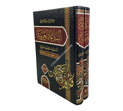 البلاغة العربية أسسها وعلومها وفنونها وصور من تطبيقها