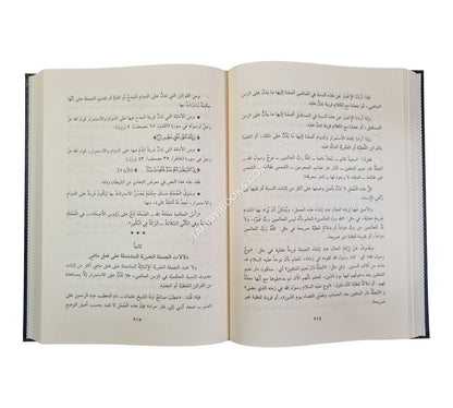 البلاغة العربية أسسها وعلومها وفنونها وصور من تطبيقها