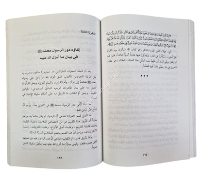 التحريف المعاصر في الدين