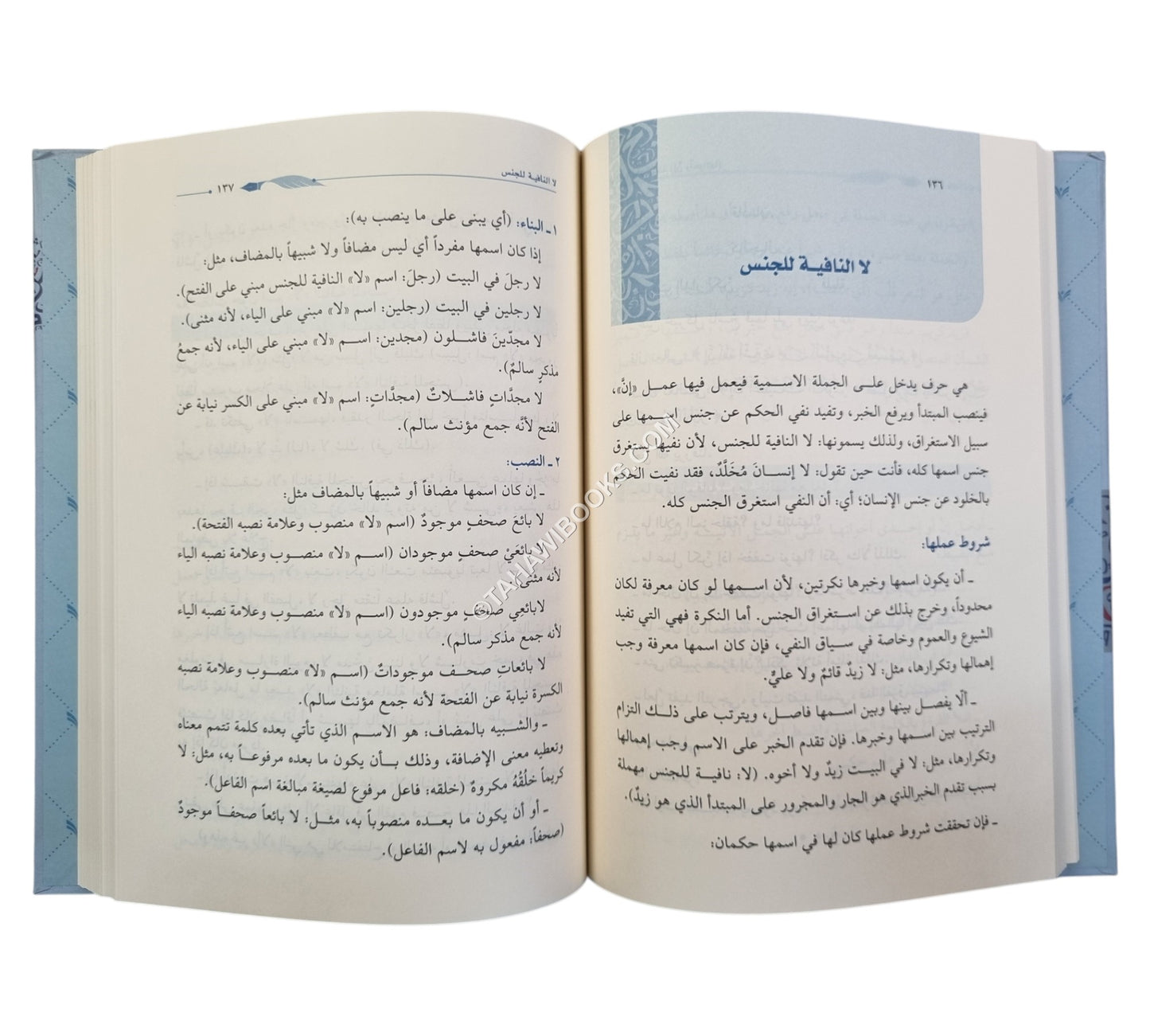 النحو الميسر وقواعد في الإملاء وعلامات الترقيم