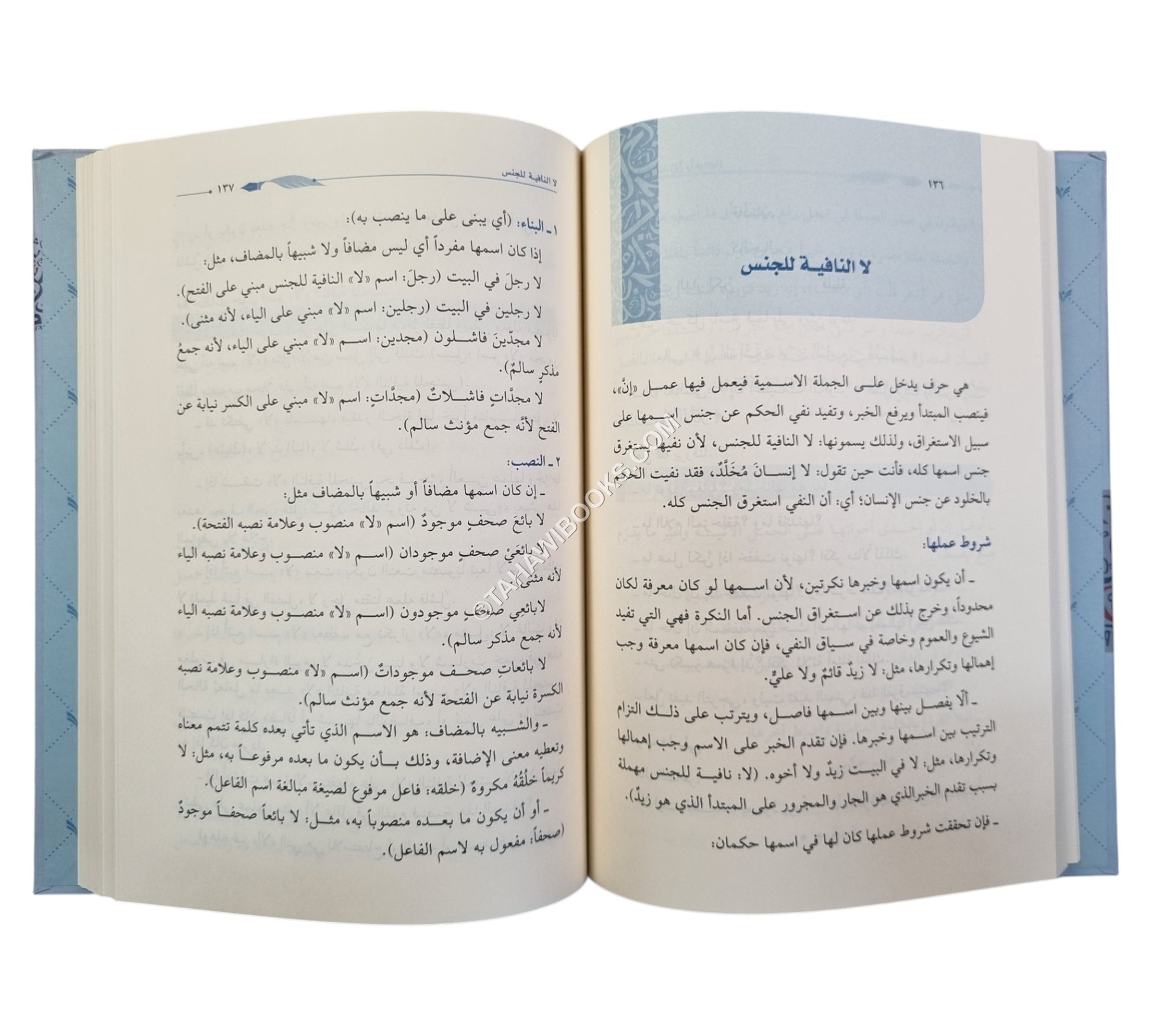 النحو الميسر وقواعد في الإملاء وعلامات الترقيم