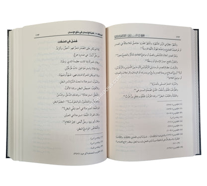 مجموع رسائل السيوطي ـ المجموعة السادسة ـ اللغة العربية وآدابها