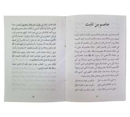 مجابو الدعوة-المشاريع