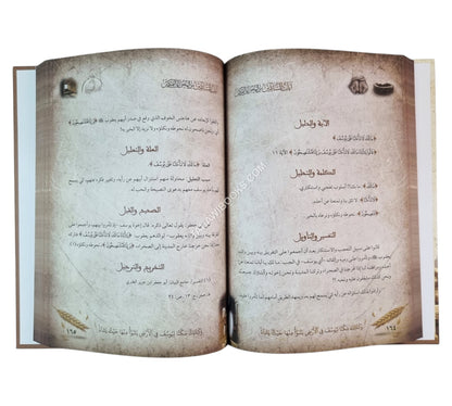 آيات للسائلين من المحن إلى التمكين مع تفسير كامل لسورة يوسف