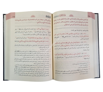 غنية الفقيه في شرح التنبيه