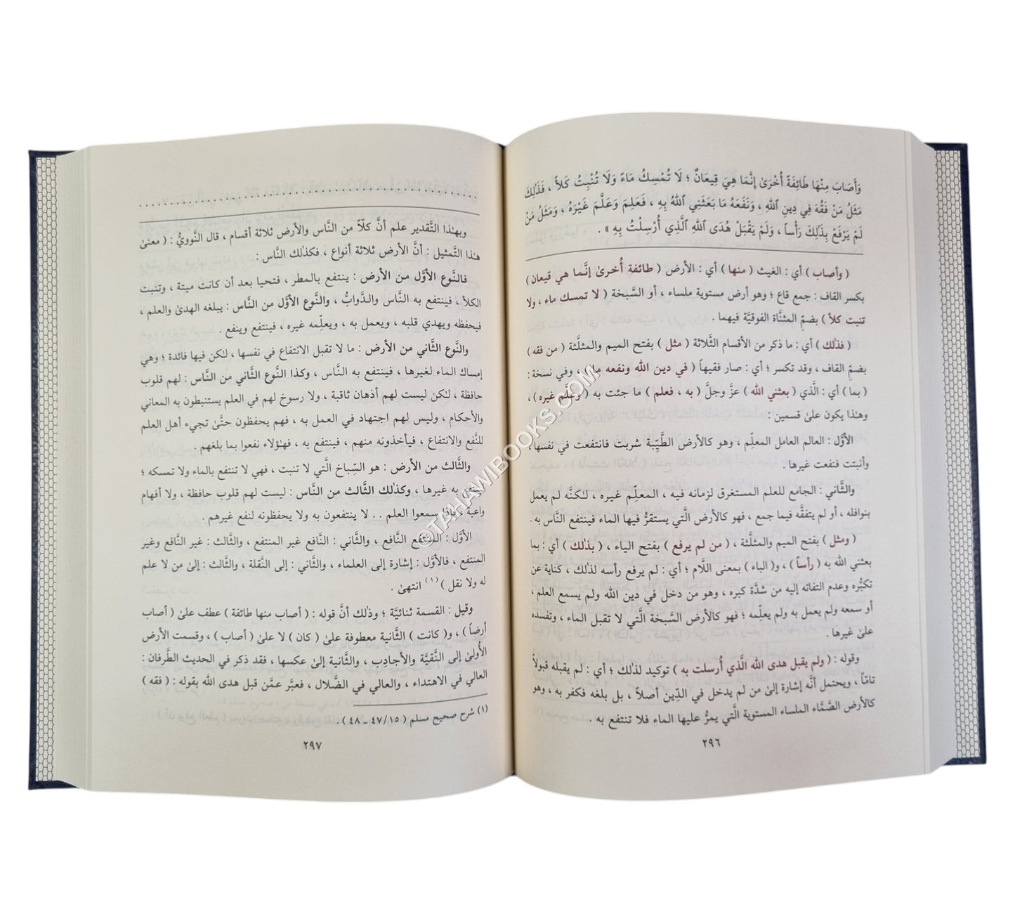 فتح المبدي بشرح مختصر الزبيدي:شرح مختصر صحيح البخاري