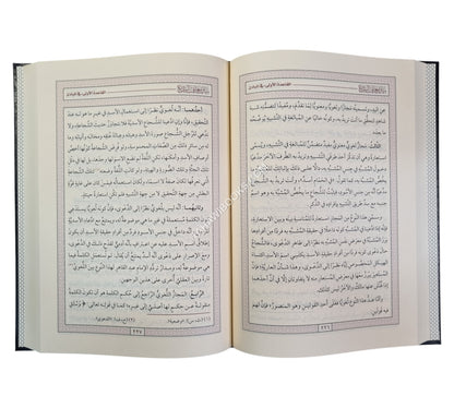 بيان معاني البديع