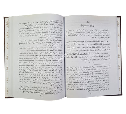 تفسير سورة الفاتحة لابن القيم