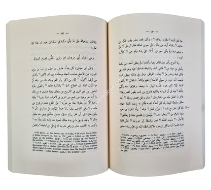 البيان المغرب في أخبار الأندلس والمغرب