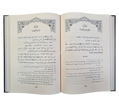 الفصول في اختصار سيرة الرسول