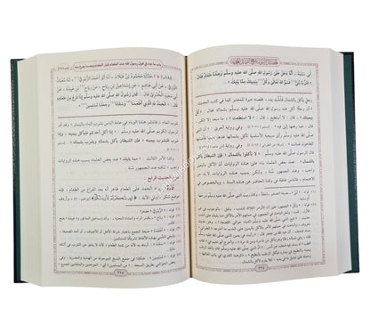 الخصائل النبوية شرح الشمائل المحمدية