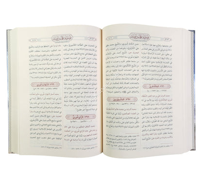موسوعة علماء ديوبند