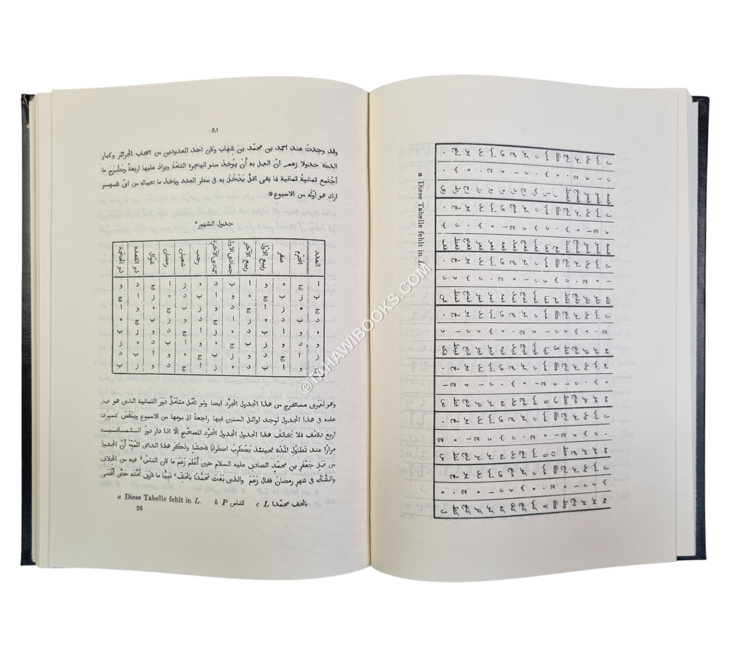 الآثار الباقية عن القرون الخالية