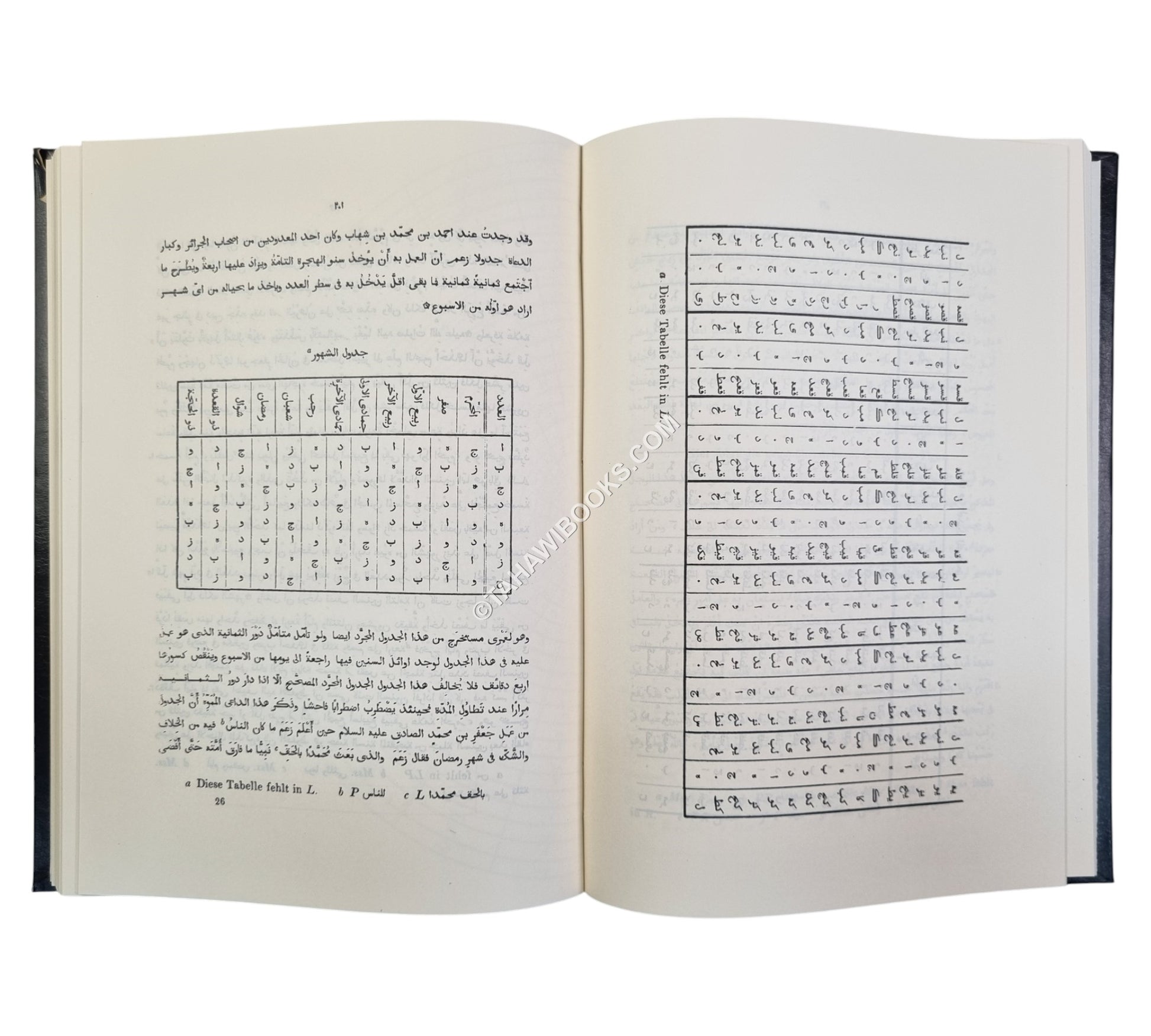 الآثار الباقية عن القرون الخالية