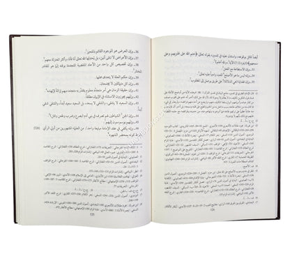 المسالك في الخلافيات بين المتكلمين والحكماء