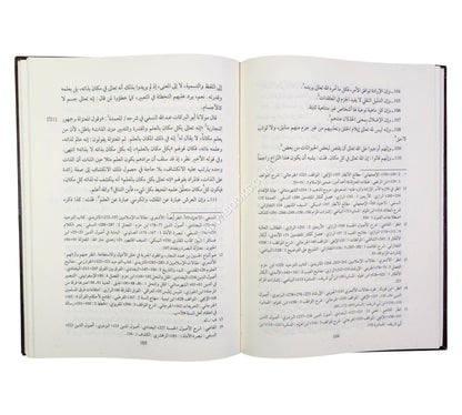 المسالك في الخلافيات بين المتكلمين والحكماء
