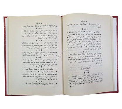 جنان الجناس في علم البديع