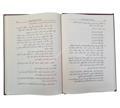 معجم عجائب اللغة