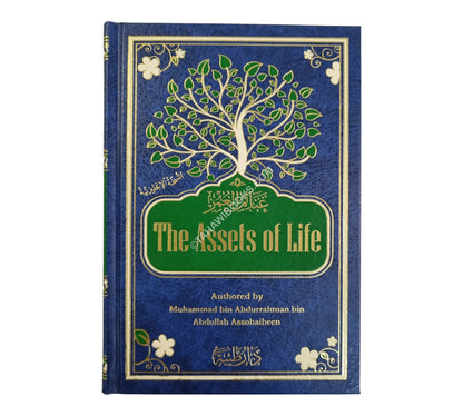 The Assets of Life