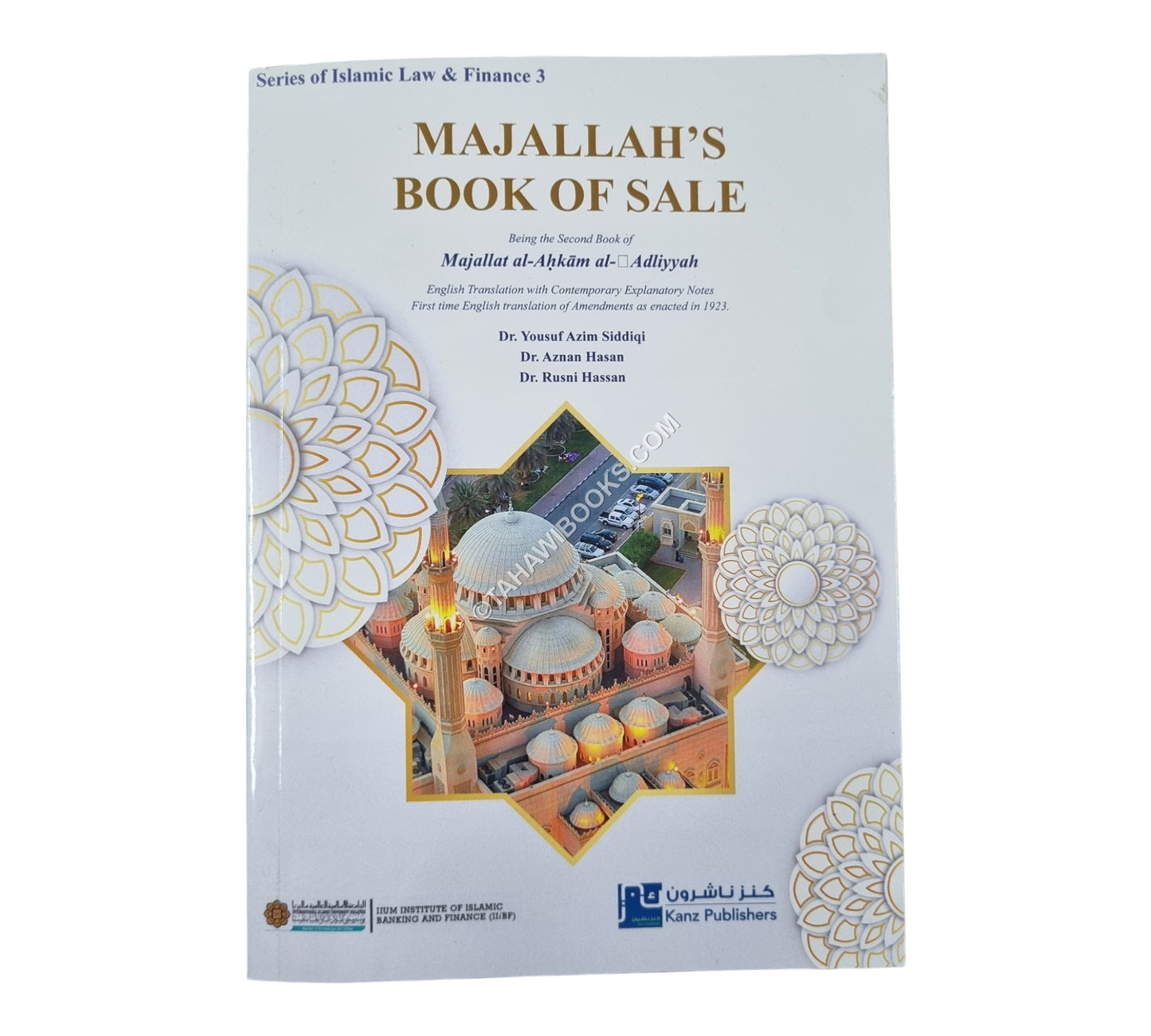 Majallah's Book of Sale