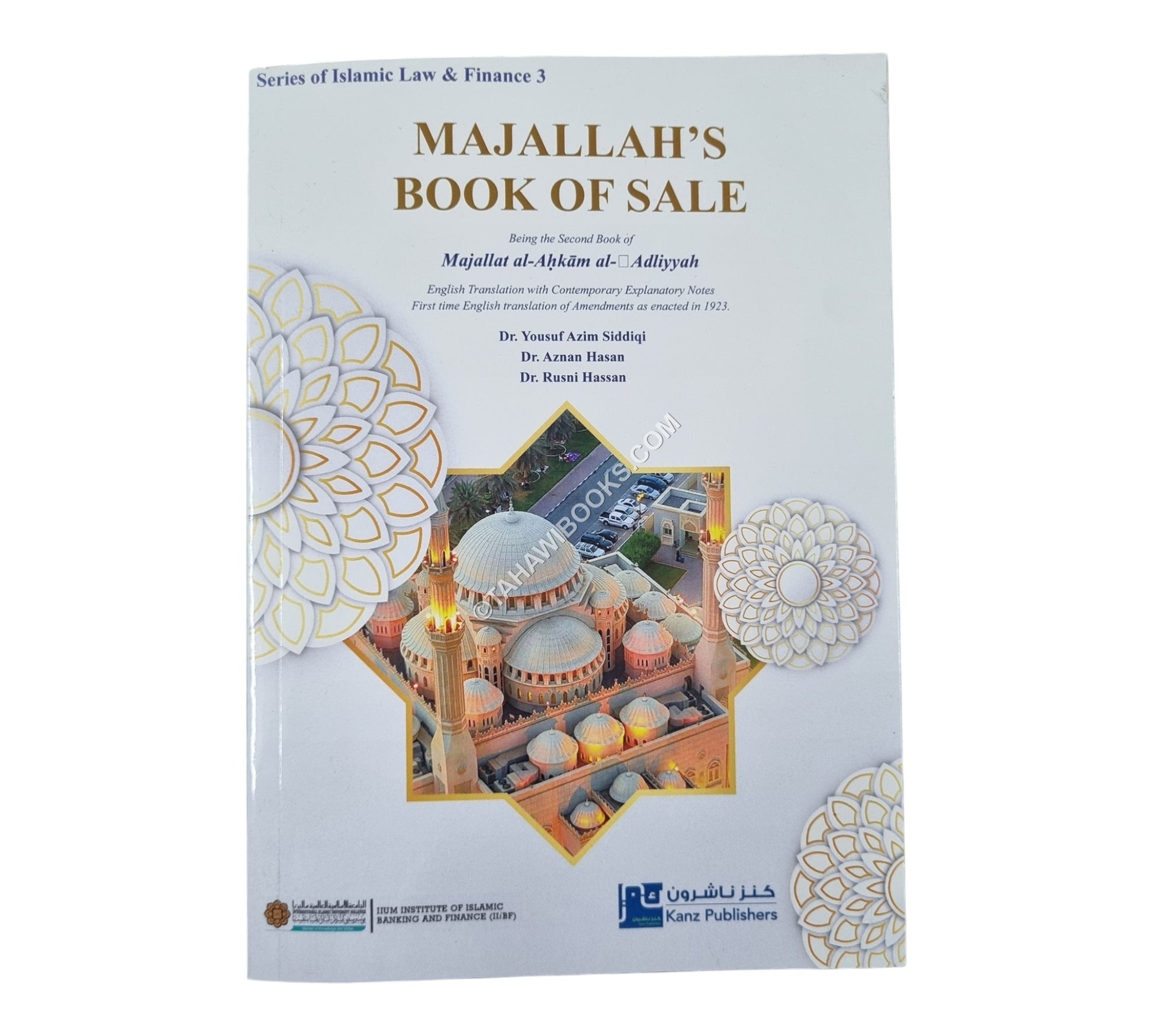 Majallah's Book of Sale