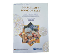 Majallah's Book of Sale