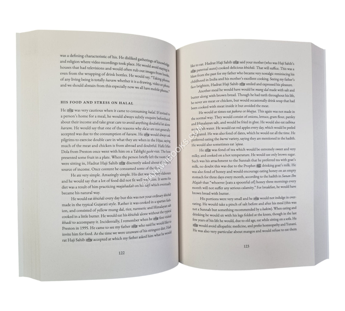 Majallah's Book of Sale