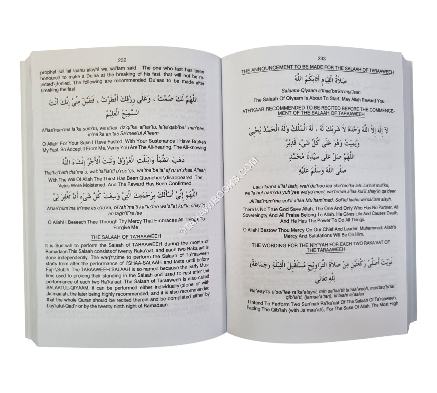 Ar-Risaalah Al-Mufeedah a book on General Islamic Knowledge-Shafi