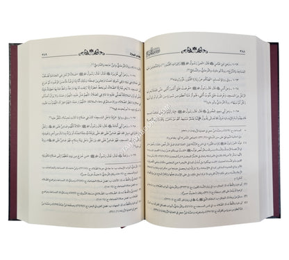 زجاجة المصابيح-إسماعيل