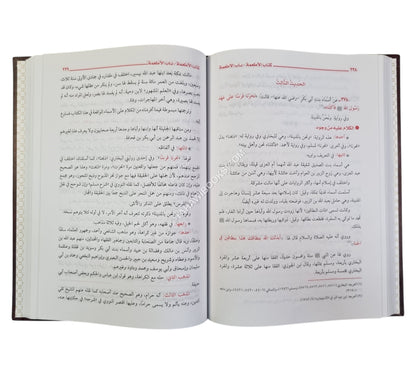 الإعلام بفوائد عمدة الأحكام-العلمية