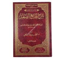 شرح الجامع الصغير للسرخسي