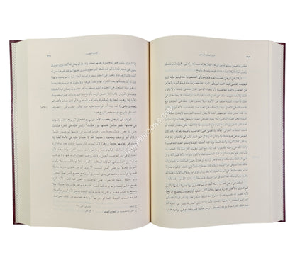 شرح الجامع الصغير للسرخسي