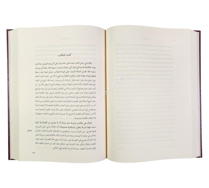 شرح الجامع الصغير للسرخسي