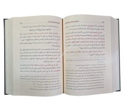 التحقيق الباهر شرح الأشباه والنظائر